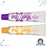 Pegamento Sellador Poxipol TRANSPARENTE 10 minutos 21gr - Imagen 2