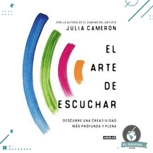 Libro El Arte De Escuchar