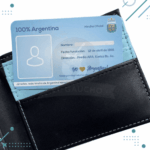 Billetera AFA en Caja, Campeones del Mundo - Imagen 9