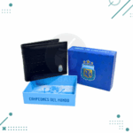 Billetera AFA en Caja, Campeones del Mundo