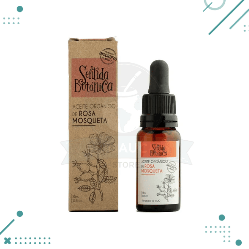 Diseño sin título - 2025-07-07T130817.088 Aceite De Rosa Mosqueta Orgánico "Sentida Botánica" 15ml - Imagen 1