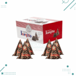 Conitos JORGITO 34gr (Display 6 unidades) 204gr - Imagen 2