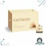 CONITO Cachafaz Tradicional Dulce de Leche, Cubierto de BLANCO (Caja 6u) (360gr)