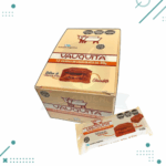 Chocolate Vauquita 50g (Caja 12un) (600g)