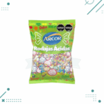 Caramelos Arcor Rodajas Ácidas x930g