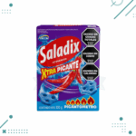 Saladix Horneadas Xtra Picante x100g