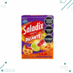 Saladix Horneadas Picante x100g