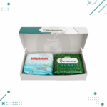 Havanna Dubai - 1 Alfajor Dubai x65g + 1 Alfajor Mar del Plata x90g (155g) - Imagen 7