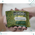 Havanna Dubai - 1 Alfajor Dubai x65g + 1 Alfajor Mar del Plata x90g (155g) - Imagen 3