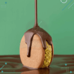 Havanna Dubai - 1 Alfajor Dubai x65g + 1 Alfajor Mar del Plata x90g (155g) - Imagen 5