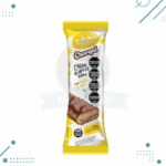 Oblea de Arroz Chorqui, Rellena con Pasta de Mani - Lulemuu 20g (Caja x20un) (400g) - Imagen 2