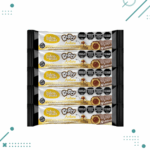 Repop chocolate relleno con Avellana - Lulemuu 15g (Pack x5un) (75g)