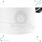 Termo Kanji Electrico T-mate 1lt - Imagen 5